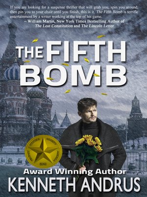 cover image of The Fifth Bomb